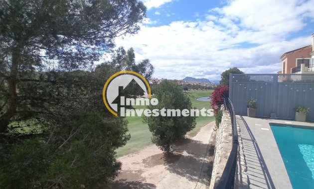 Till salu - Villa - Algorfa - La Finca