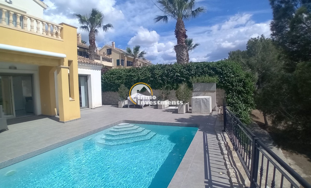 Till salu - Villa - Algorfa - La Finca