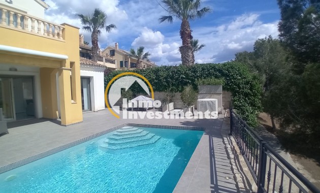 Till salu - Villa - Algorfa - La Finca