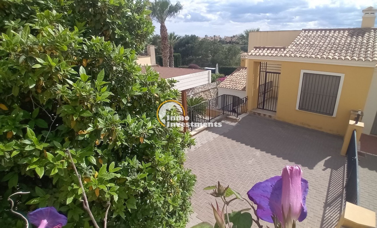 Till salu - Villa - Algorfa - La Finca