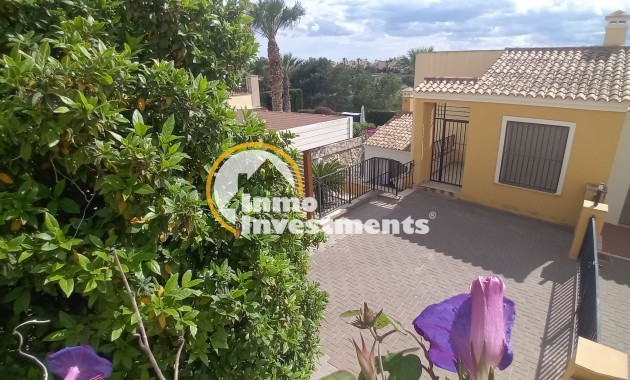 Till salu - Villa - Algorfa - La Finca