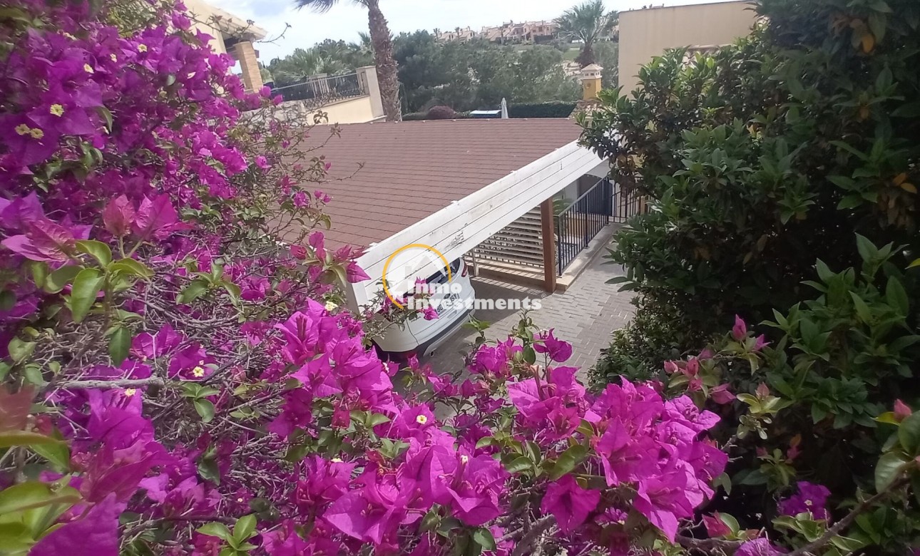 Till salu - Villa - Algorfa - La Finca