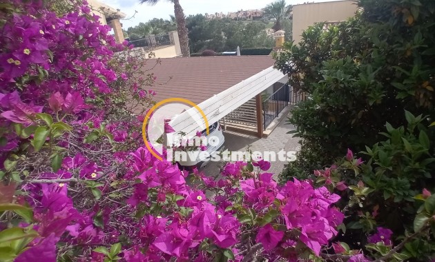 Till salu - Villa - Algorfa - La Finca