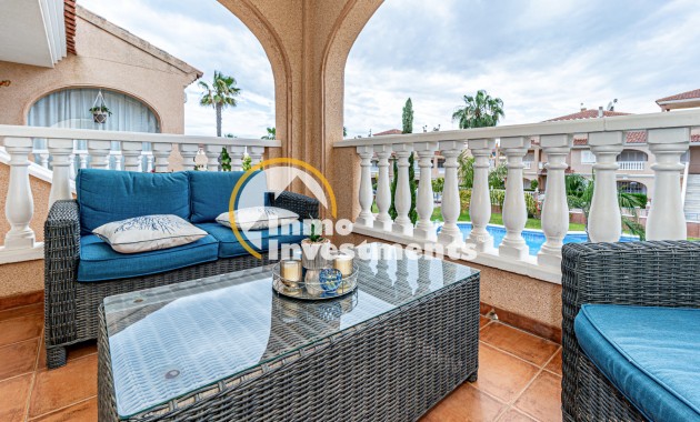 Gebrauchtimmobilien - Penthouse - Playa Flamenca - Zenia Mar