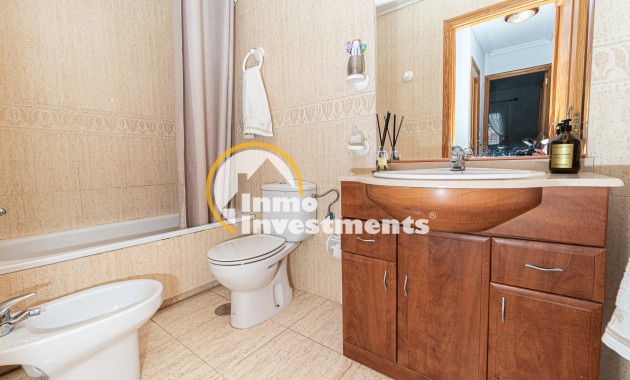 Gebrauchtimmobilien - Penthouse - Playa Flamenca - Zenia Mar