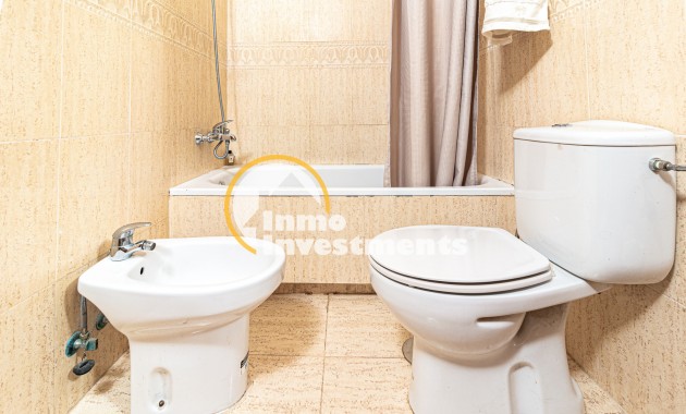 Gebrauchtimmobilien - Penthouse - Playa Flamenca - Zenia Mar