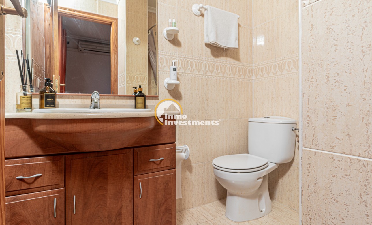 Gebrauchtimmobilien - Penthouse - Playa Flamenca - Zenia Mar