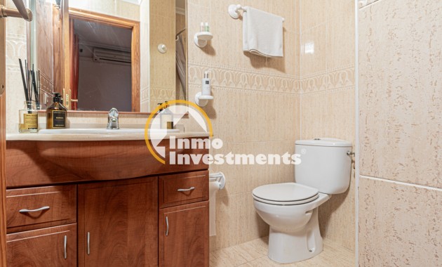 Gebrauchtimmobilien - Penthouse - Playa Flamenca - Zenia Mar