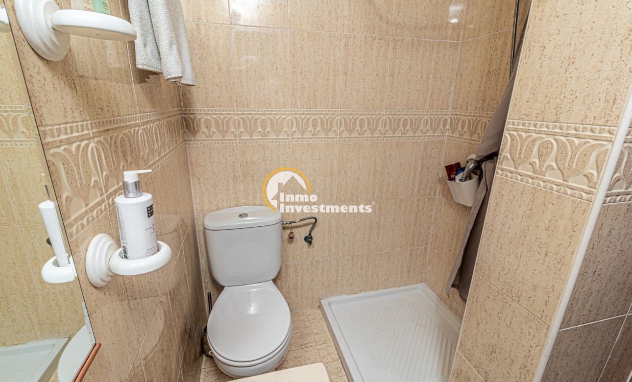 Gebrauchtimmobilien - Penthouse - Playa Flamenca - Zenia Mar