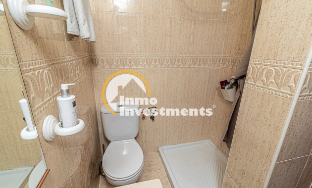 Gebrauchtimmobilien - Penthouse - Playa Flamenca - Zenia Mar