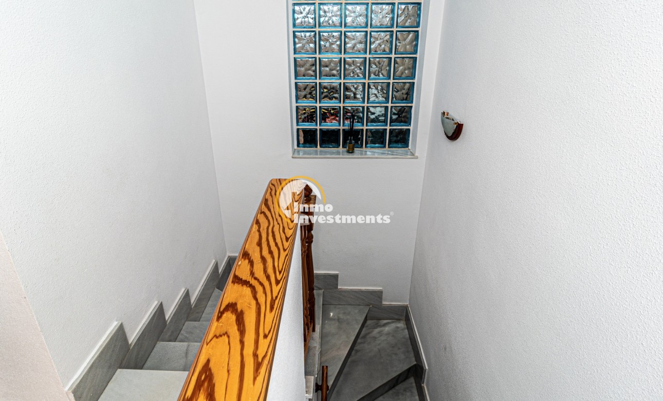 Gebrauchtimmobilien - Penthouse - Playa Flamenca - Zenia Mar