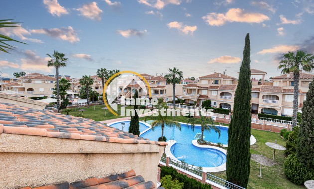 Gebrauchtimmobilien - Penthouse - Playa Flamenca - Zenia Mar