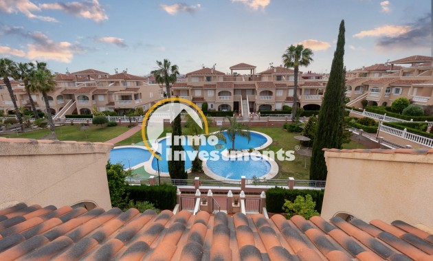 Gebrauchtimmobilien - Penthouse - Playa Flamenca - Zenia Mar