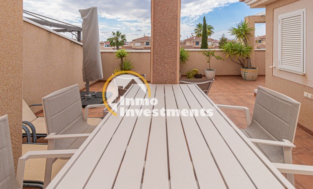 Gebrauchtimmobilien - Penthouse - Playa Flamenca - Zenia Mar