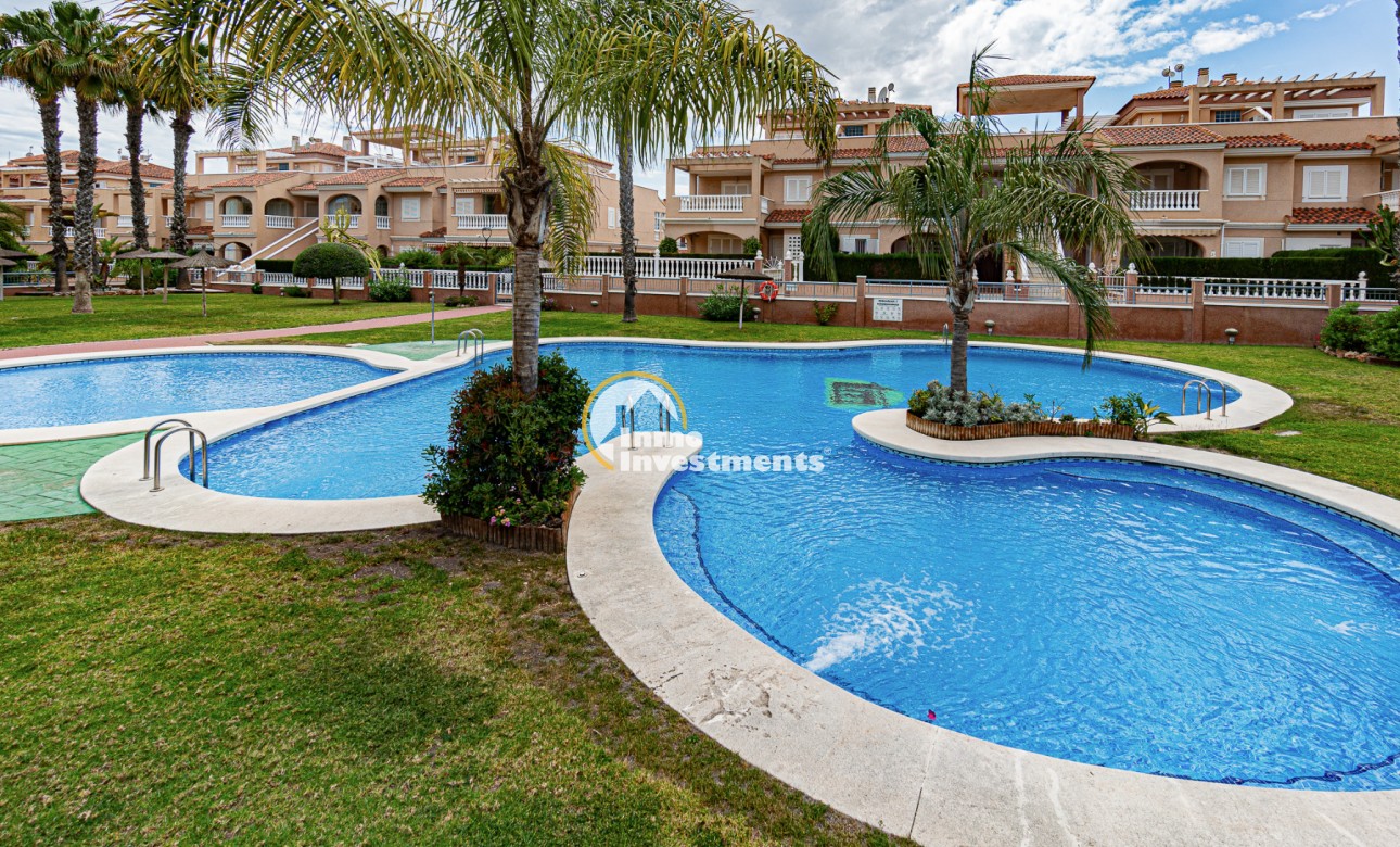 Gebrauchtimmobilien - Penthouse - Playa Flamenca - Zenia Mar