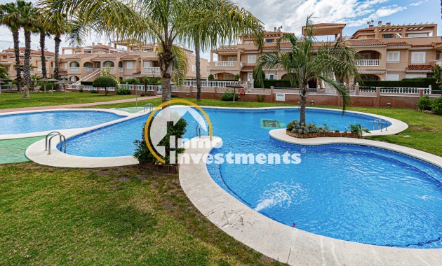 Gebrauchtimmobilien - Penthouse - Playa Flamenca - Zenia Mar