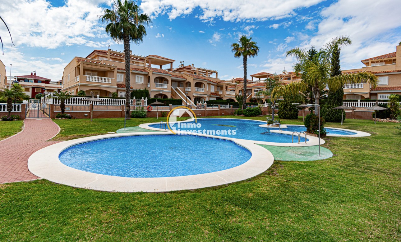 Gebrauchtimmobilien - Penthouse - Playa Flamenca - Zenia Mar