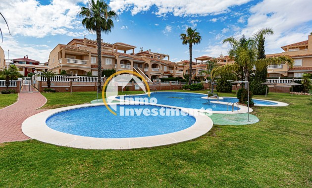 Gebrauchtimmobilien - Penthouse - Playa Flamenca - Zenia Mar