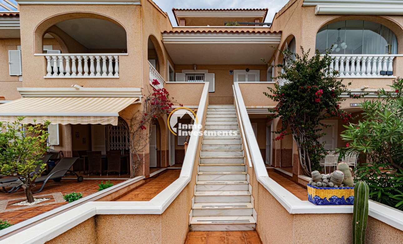Gebrauchtimmobilien - Penthouse - Playa Flamenca - Zenia Mar