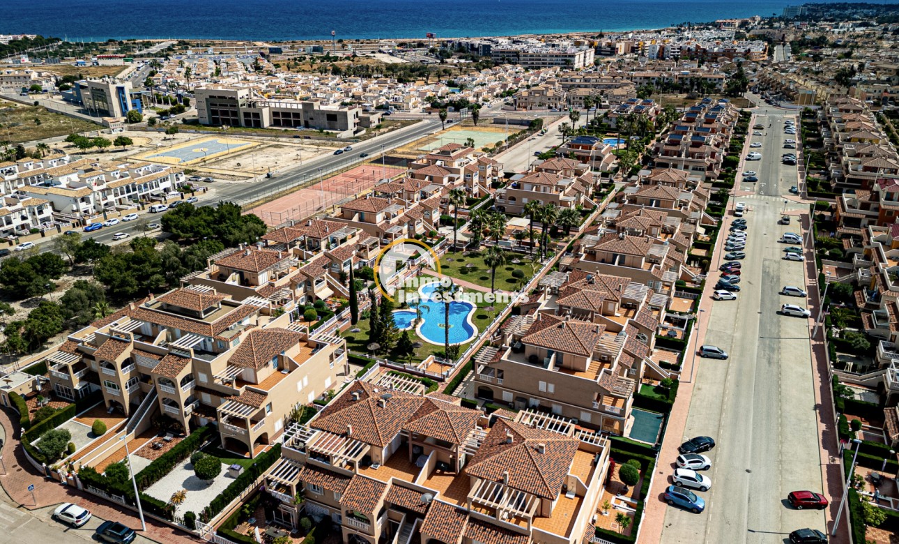 Gebrauchtimmobilien - Penthouse - Playa Flamenca - Zenia Mar