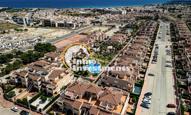 Gebrauchtimmobilien - Penthouse - Playa Flamenca - Zenia Mar