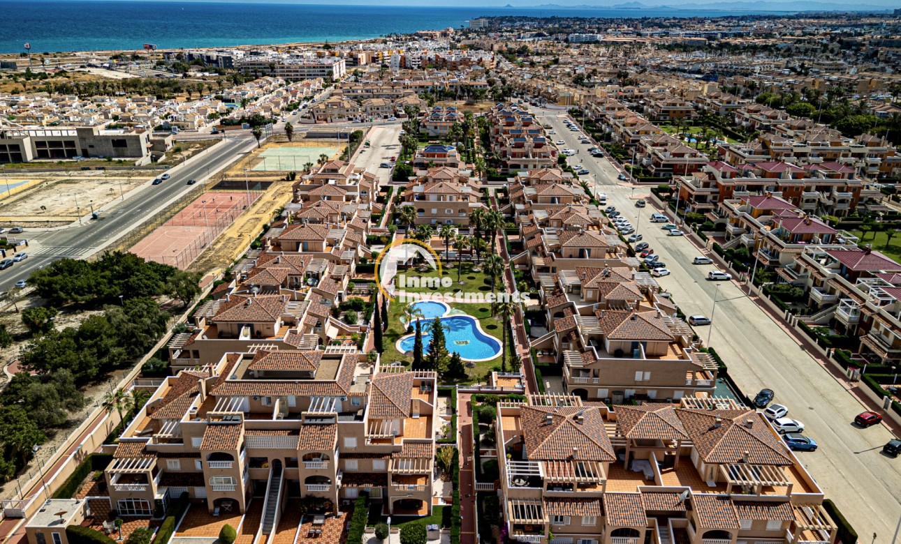 Gebrauchtimmobilien - Penthouse - Playa Flamenca - Zenia Mar