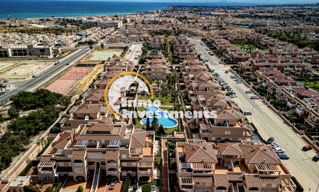 Gebrauchtimmobilien - Penthouse - Playa Flamenca - Zenia Mar