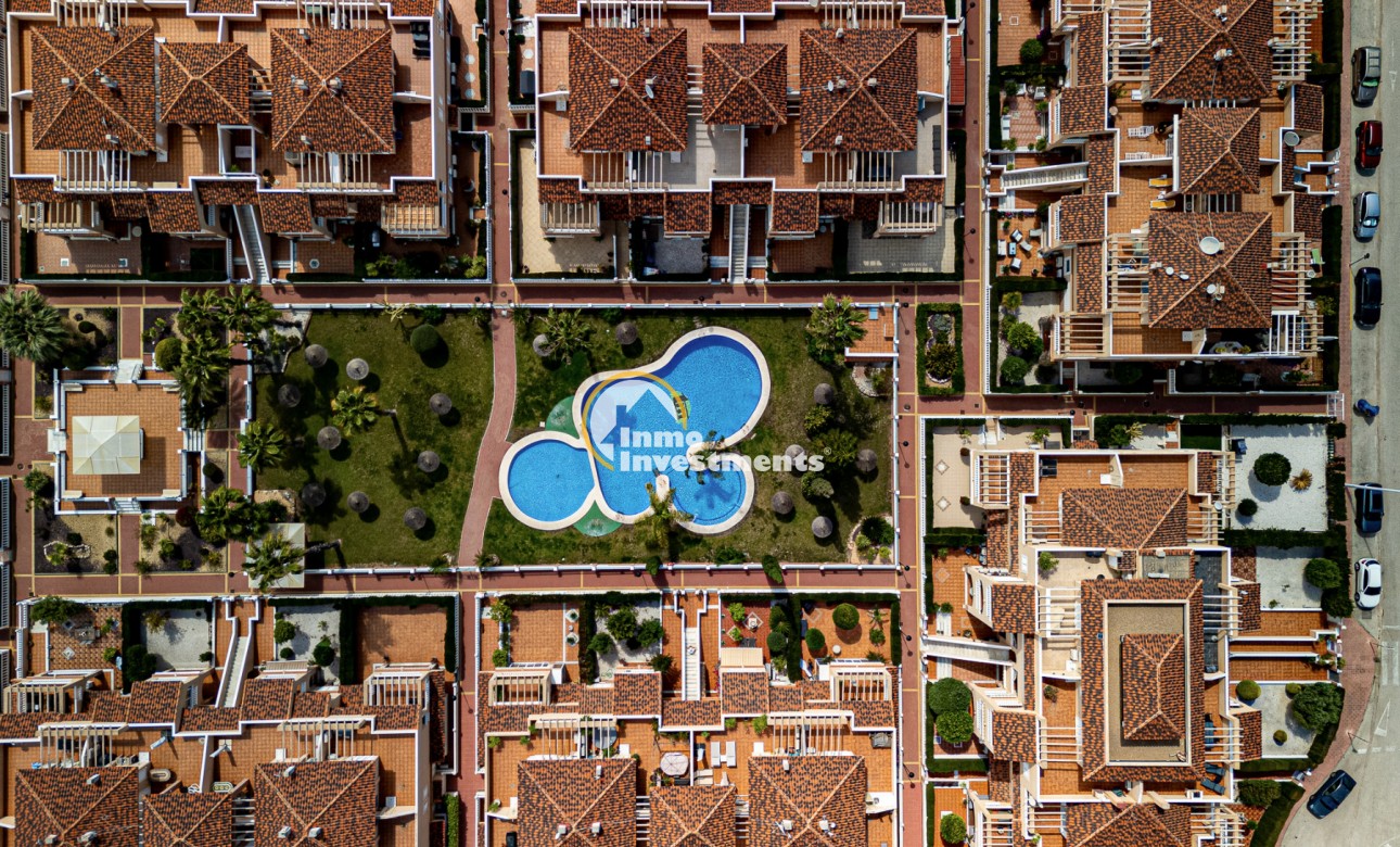 Gebrauchtimmobilien - Penthouse - Playa Flamenca - Zenia Mar