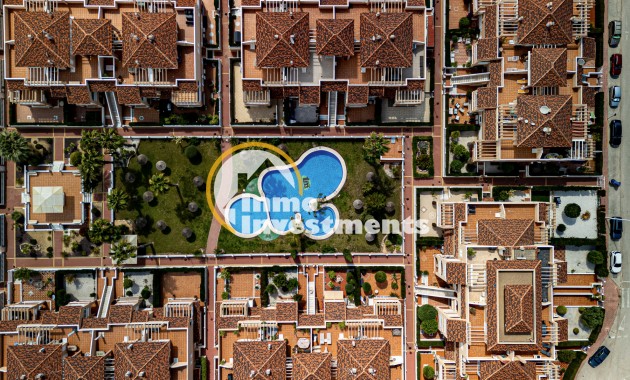 Gebrauchtimmobilien - Penthouse - Playa Flamenca - Zenia Mar