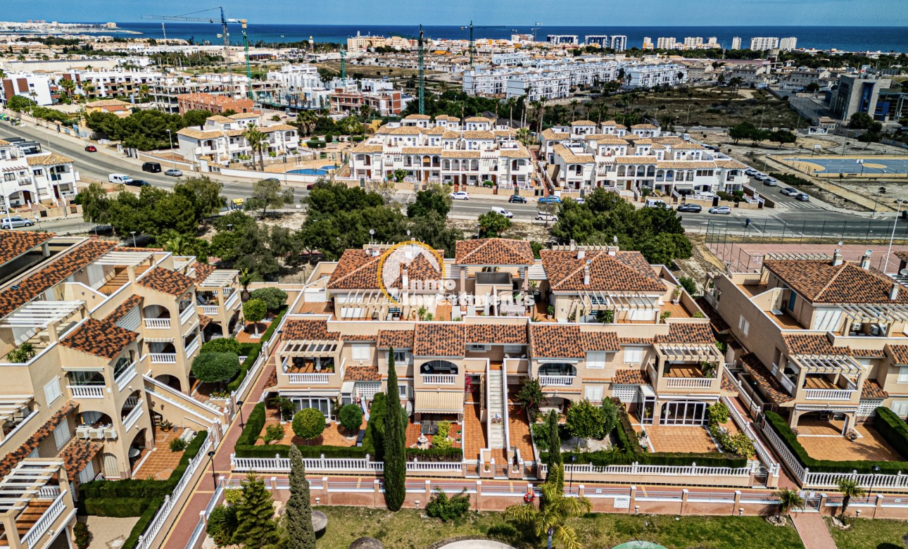 Gebrauchtimmobilien - Penthouse - Playa Flamenca - Zenia Mar