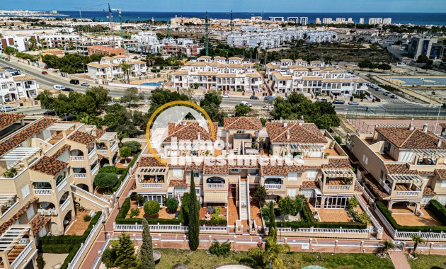 Gebrauchtimmobilien - Penthouse - Playa Flamenca - Zenia Mar