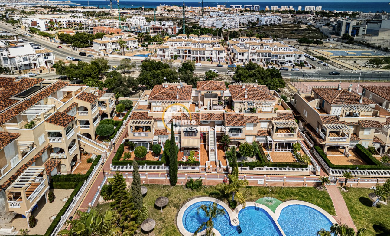 Gebrauchtimmobilien - Penthouse - Playa Flamenca - Zenia Mar