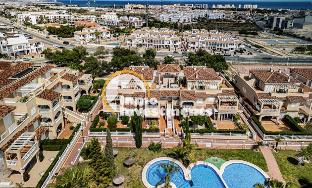 Gebrauchtimmobilien - Penthouse - Playa Flamenca - Zenia Mar