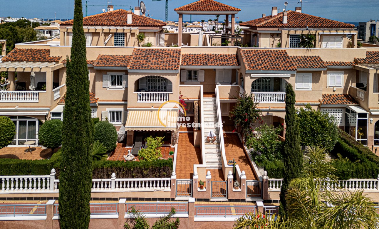 Gebrauchtimmobilien - Penthouse - Playa Flamenca - Zenia Mar