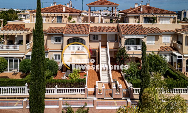 Gebrauchtimmobilien - Penthouse - Playa Flamenca - Zenia Mar