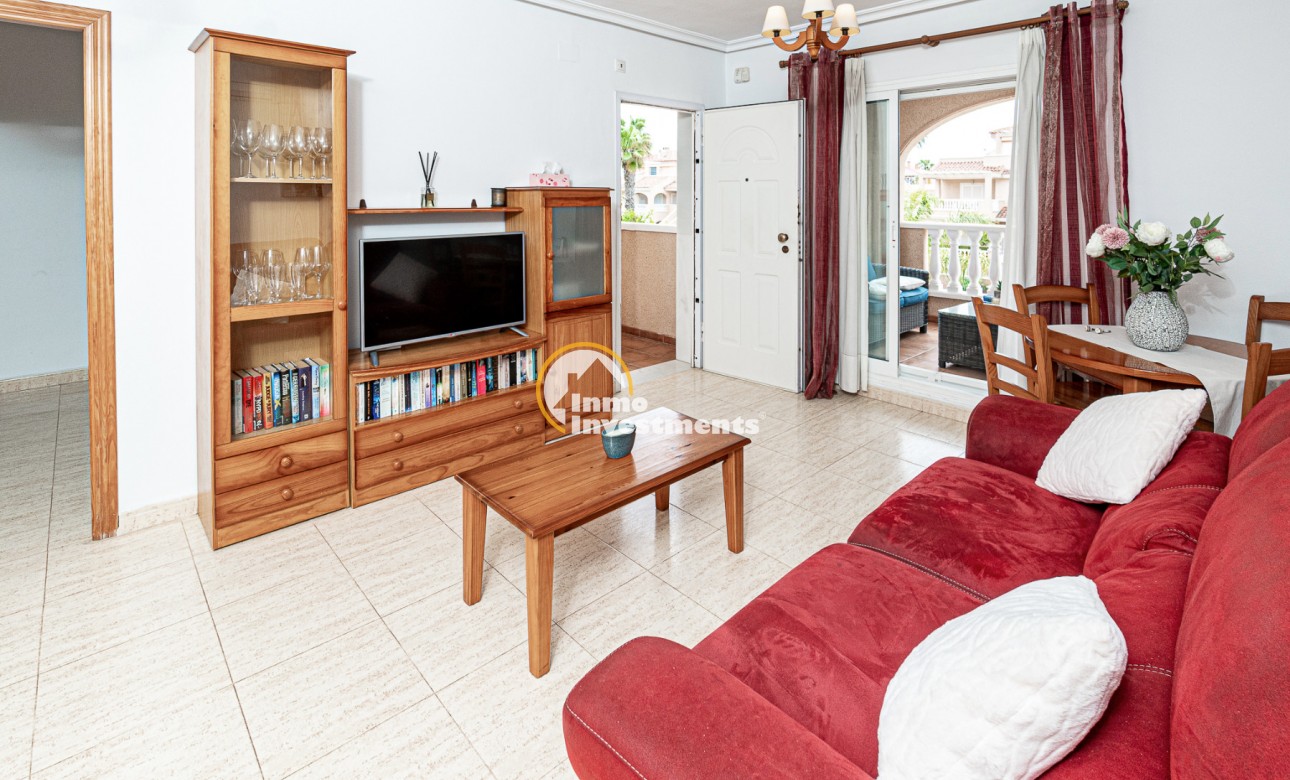 Gebrauchtimmobilien - Penthouse - Playa Flamenca - Zenia Mar