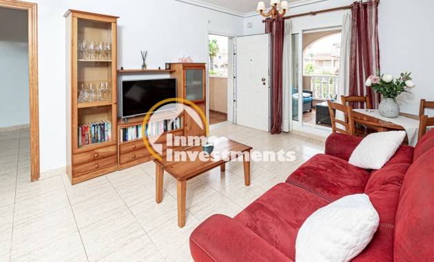 Gebrauchtimmobilien - Penthouse - Playa Flamenca - Zenia Mar