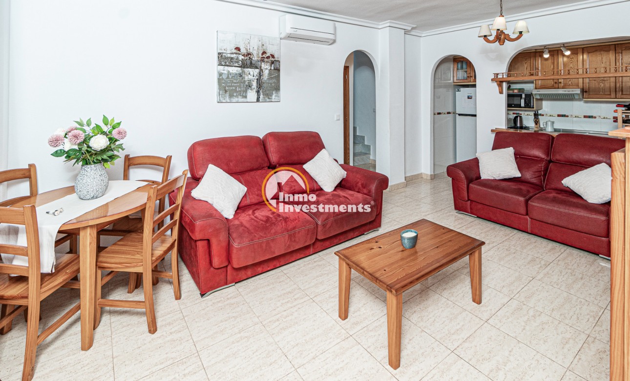 Gebrauchtimmobilien - Penthouse - Playa Flamenca - Zenia Mar