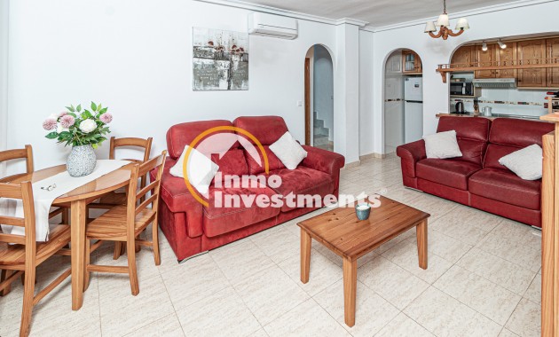 Gebrauchtimmobilien - Penthouse - Playa Flamenca - Zenia Mar