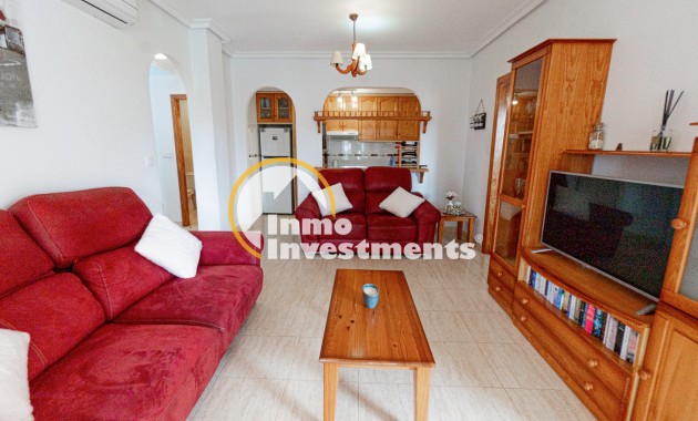 Gebrauchtimmobilien - Penthouse - Playa Flamenca - Zenia Mar