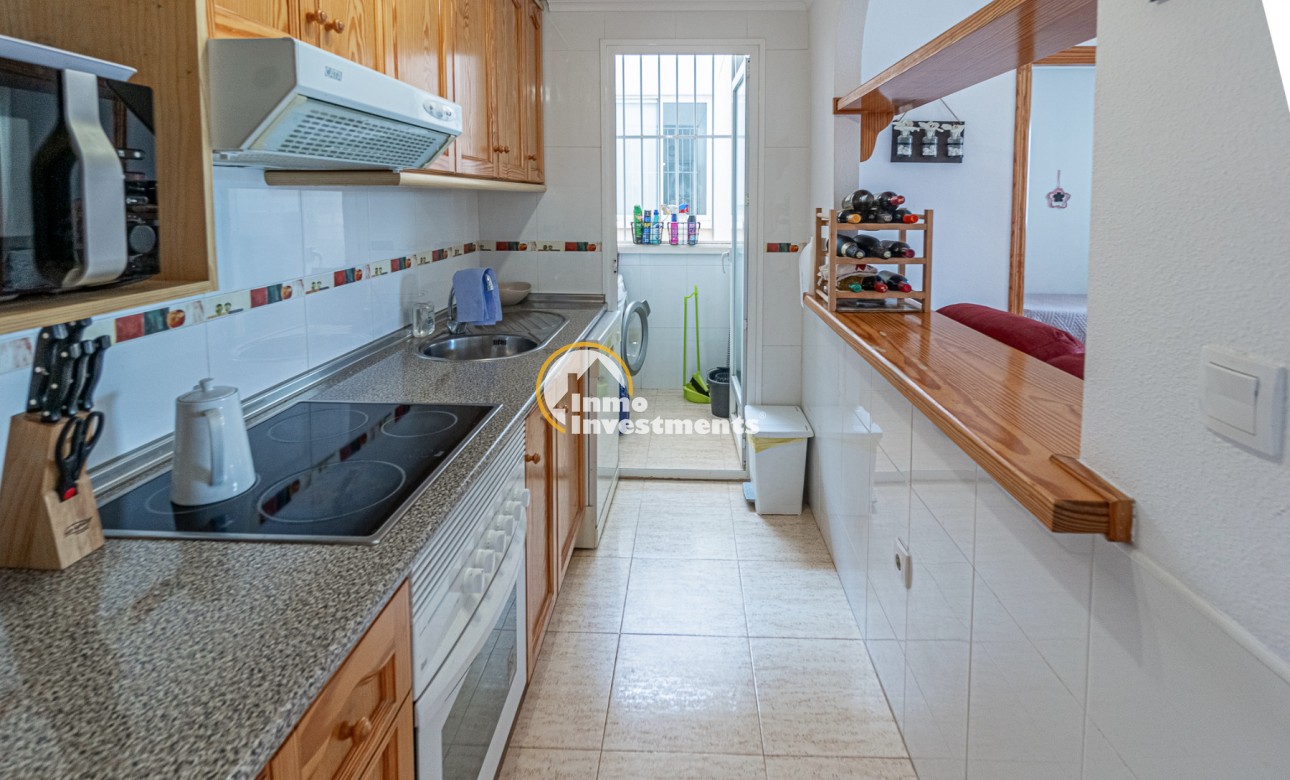 Gebrauchtimmobilien - Penthouse - Playa Flamenca - Zenia Mar