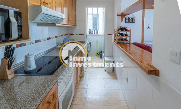 Gebrauchtimmobilien - Penthouse - Playa Flamenca - Zenia Mar