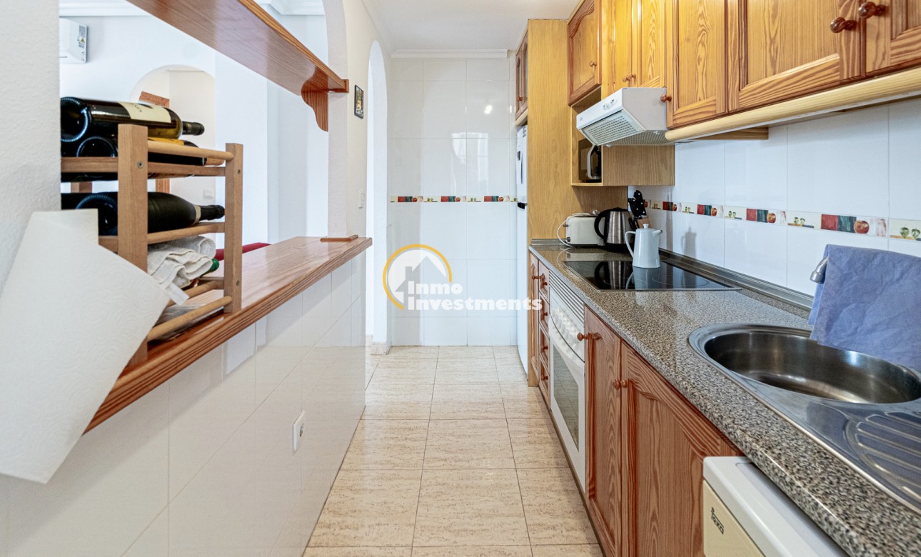 Gebrauchtimmobilien - Penthouse - Playa Flamenca - Zenia Mar