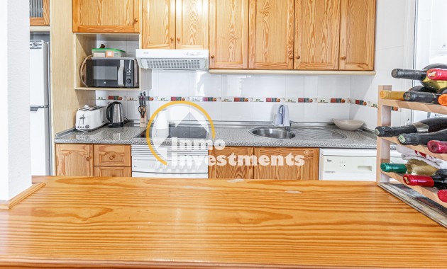 Gebrauchtimmobilien - Penthouse - Playa Flamenca - Zenia Mar