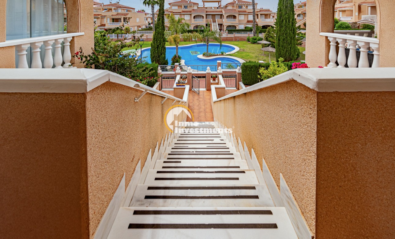 Gebrauchtimmobilien - Penthouse - Playa Flamenca - Zenia Mar