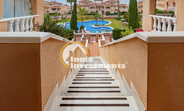 Gebrauchtimmobilien - Penthouse - Playa Flamenca - Zenia Mar