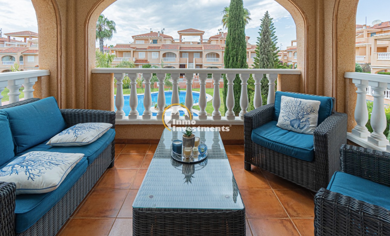 Gebrauchtimmobilien - Penthouse - Playa Flamenca - Zenia Mar