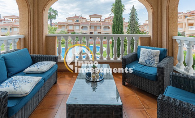 Gebrauchtimmobilien - Penthouse - Playa Flamenca - Zenia Mar