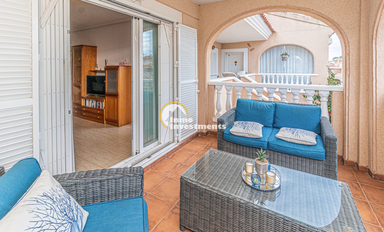 Gebrauchtimmobilien - Penthouse - Playa Flamenca - Zenia Mar