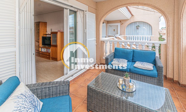 Gebrauchtimmobilien - Penthouse - Playa Flamenca - Zenia Mar